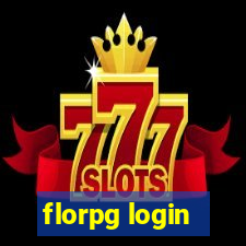 florpg login